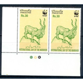 G7- Pakistan WWF W.W.F 2024 International Day of Markhor.